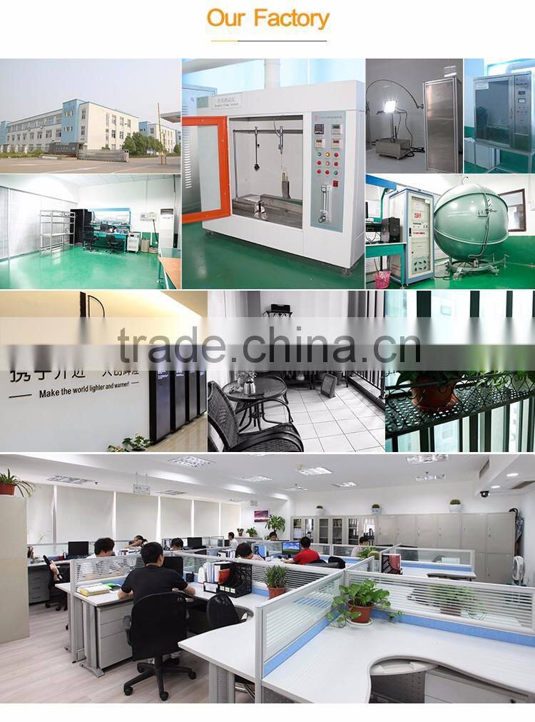 40W IP65 LED Waterproof Tube Light