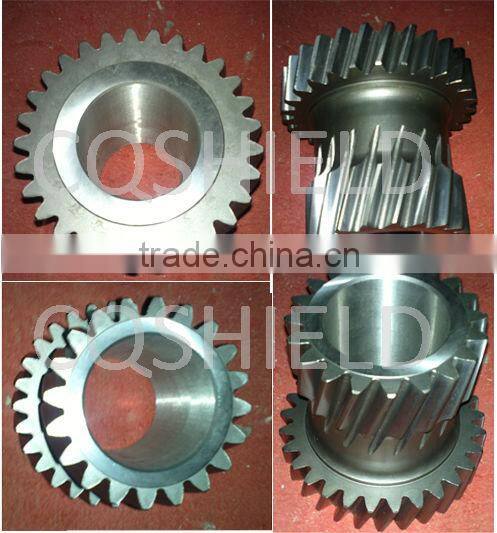 S5-80 gearbox Bus parts 1280303006