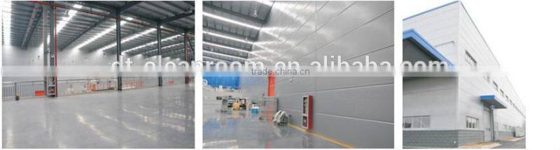 steel structure workshop warehouse building design, manufacture10
