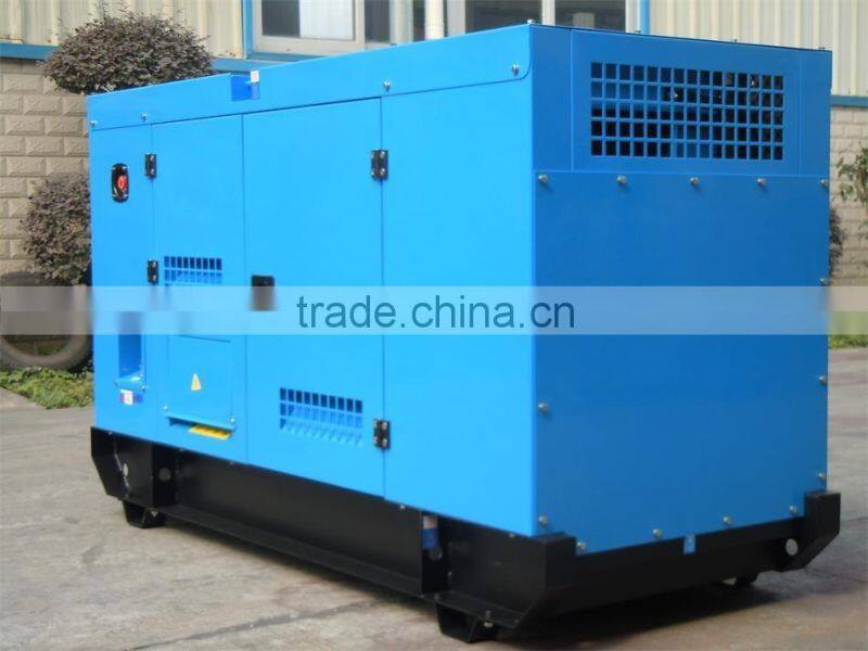 Lovol Diesel Engine 30kva Diesel Power bank
