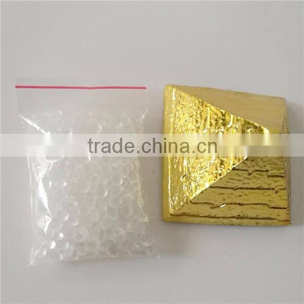 Lowest price healthy pyramid decoration