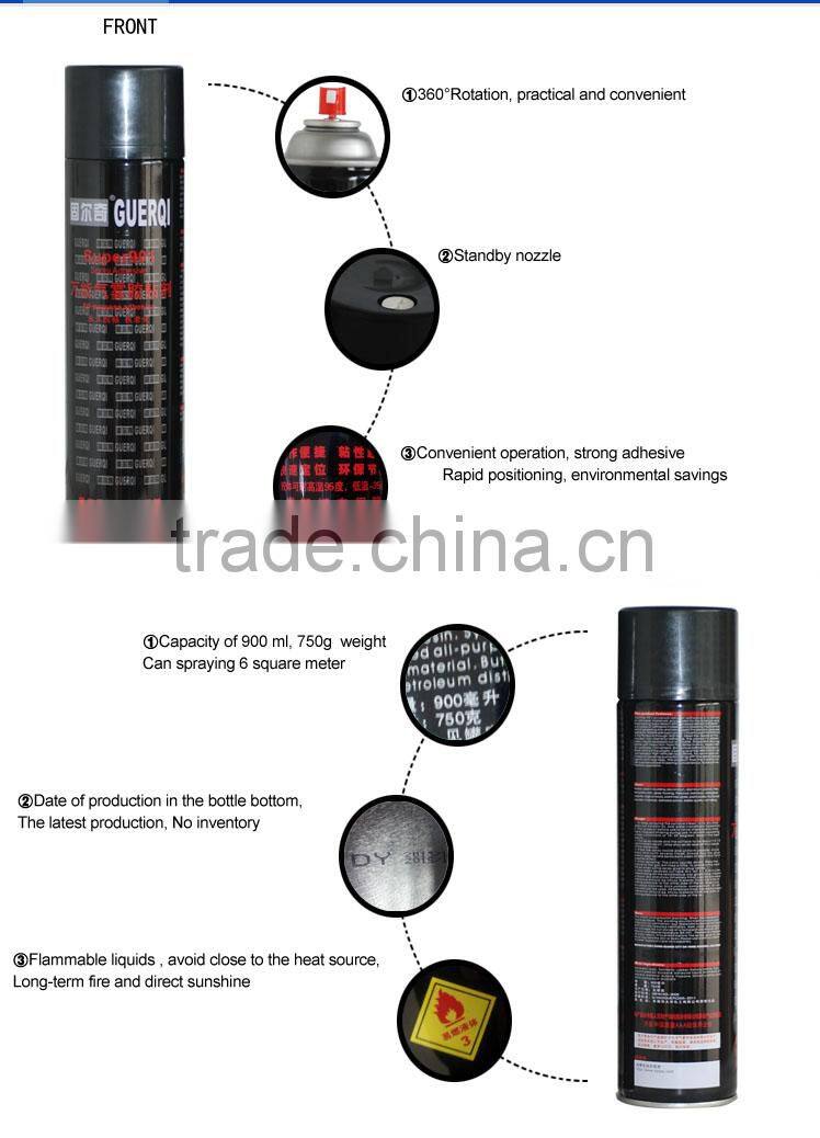 Affordable price Super quality Eco-friendly silicone adhesive for bonding aluminum