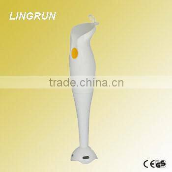 2015 GS electric manual hand blender set