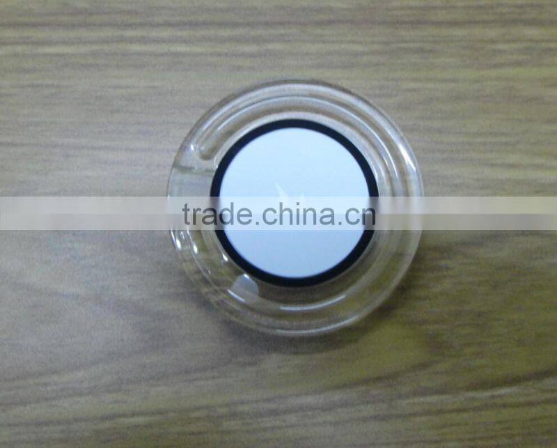 2016 Best quality wireless battery phone charger qi standard wireless charger for Smartphones