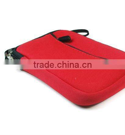 Neoprene carrying case for 4.3'&5'GPS