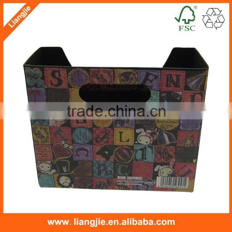 Fancy Storage Boxes, Paper Storage boxes, cute storage boxes