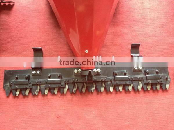 6.5HP petrol grass cutter head