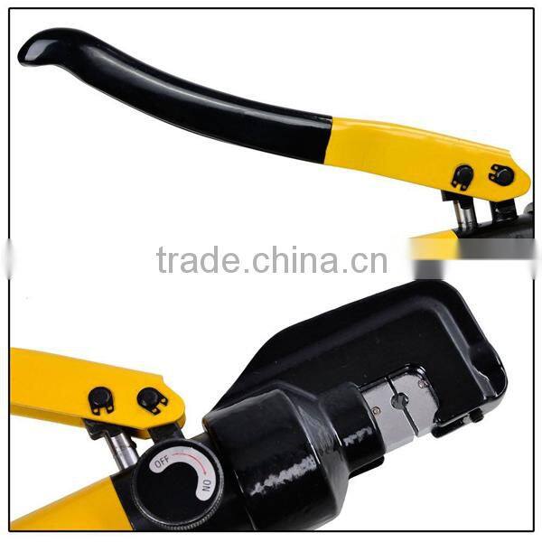 hydraulic crimper tool hydraulic cable crimper Hydraulic Crimper
