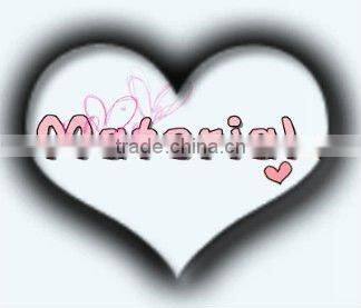 fashion copper cash stainless steel navel piercing jewelry