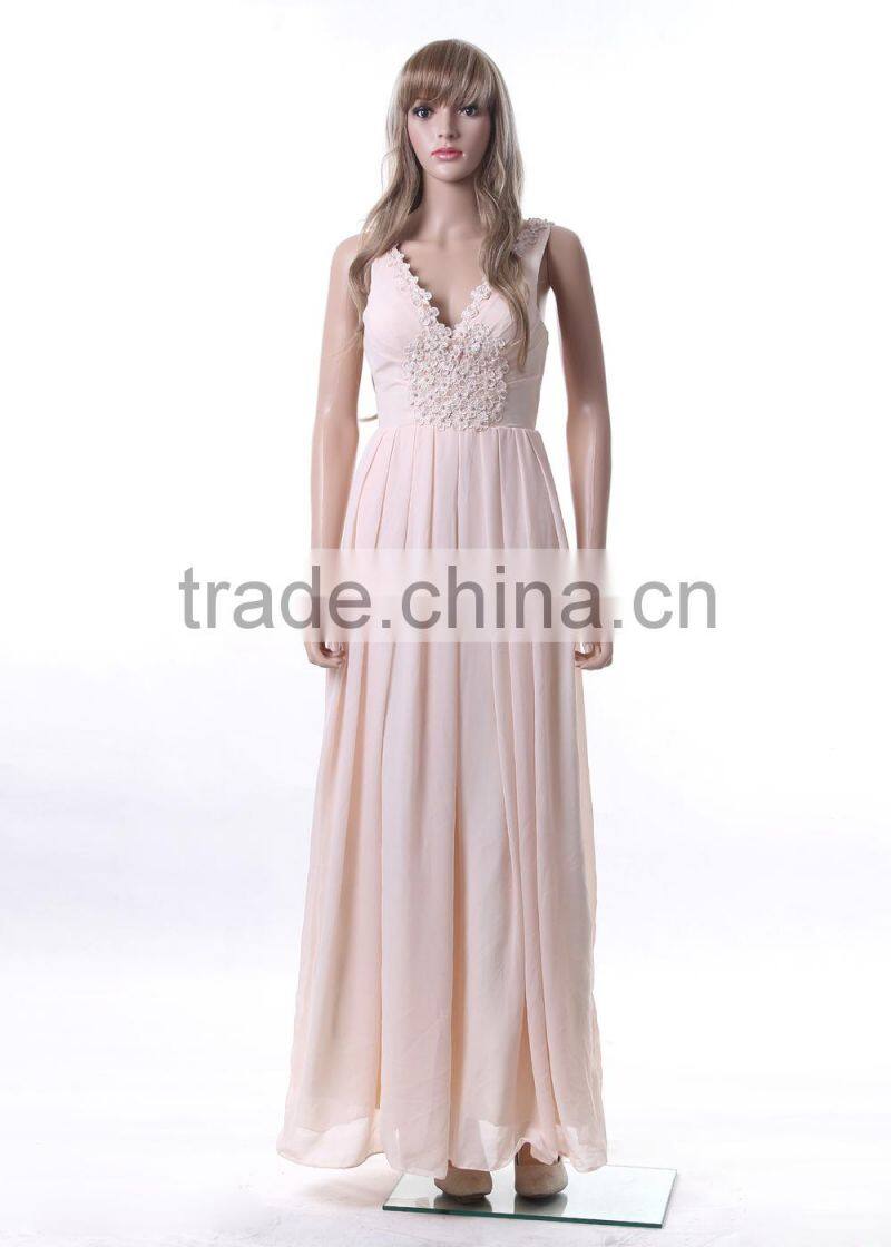 Women Gender and Adults Age Group Plastic Mannequin