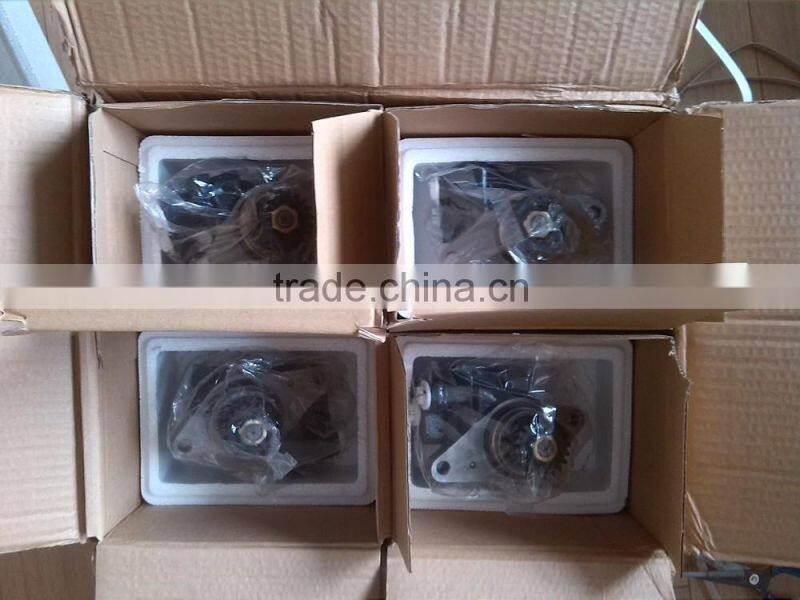 In stock!!!hot sale power steering pump for Benz ZF 7684 955 198 OEM NO.001 466 4301