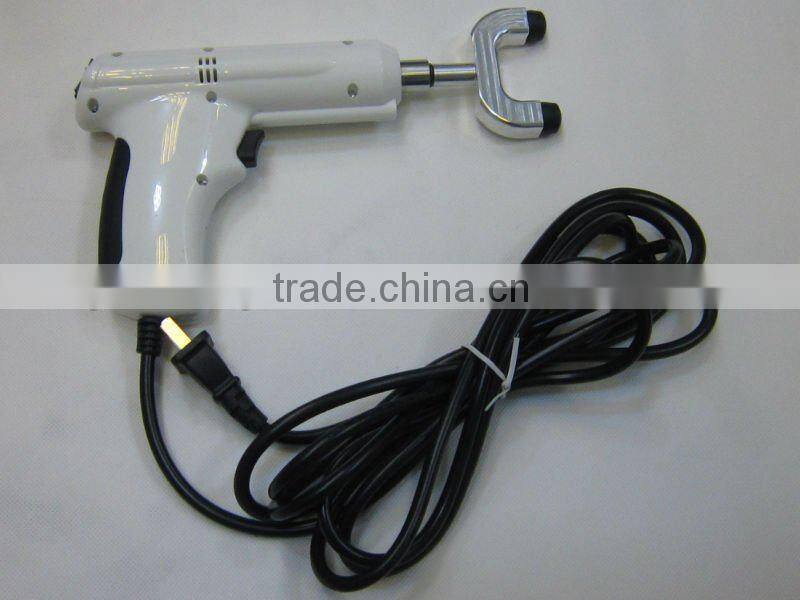 2012 popular portable chiropractic adjustments BD-M003