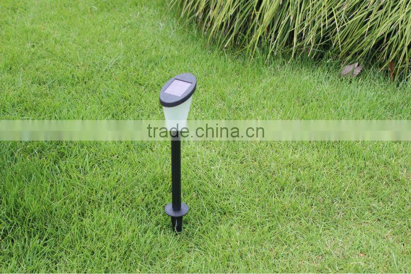 hot selling solar garden light