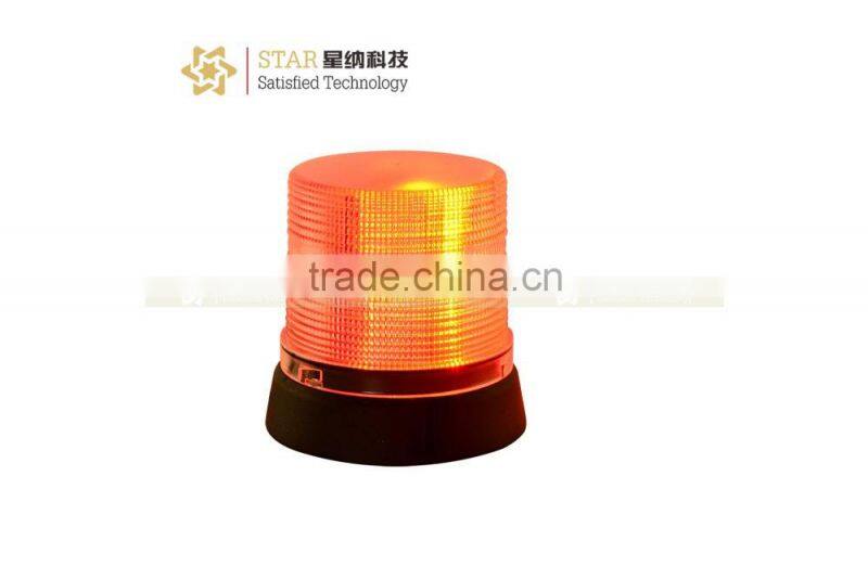 CE Certificated led traffic strobe beacon roof light 360BS