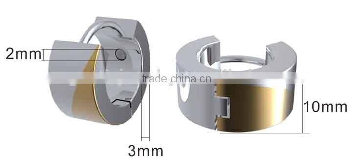 Bulk wholesale korea earring wholesale