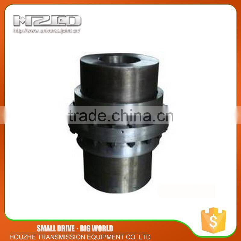 HZCD GIICLZ drum gear coupling