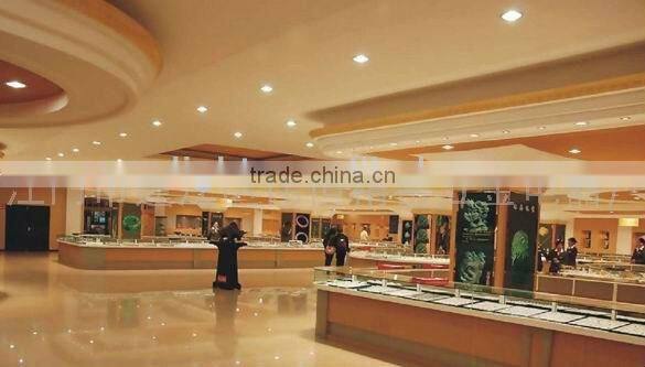 Shenzhen LED Plug Light AC85-265V 13W