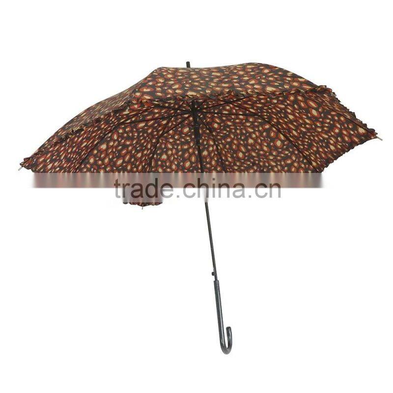 High quality promotional custom printing umbrella