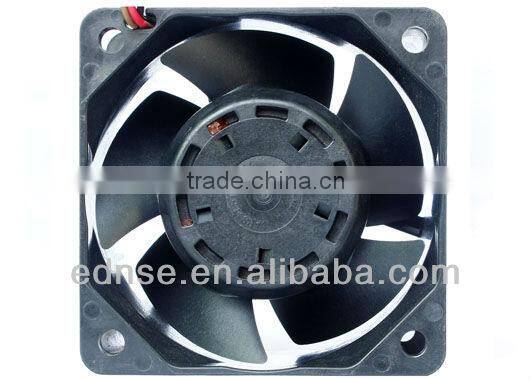 EDNSE server cooling system FAN-6038-1 server fan 60*38mm