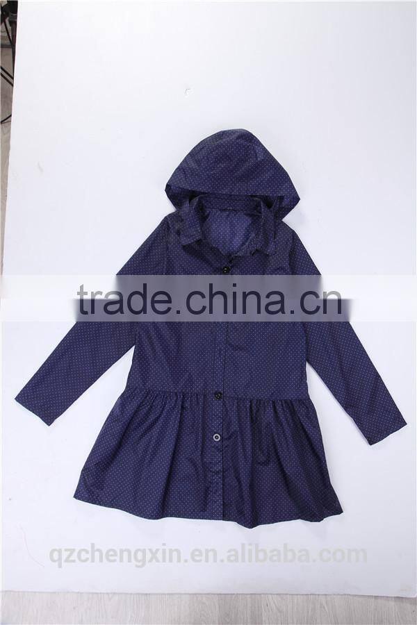 best selling fashion raincoats hot