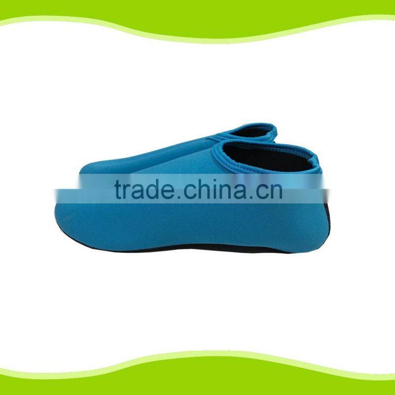 Indoor beach and hotel easy waterproof shoes
