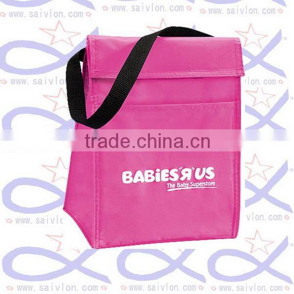 Quality best sell bottle ice bag