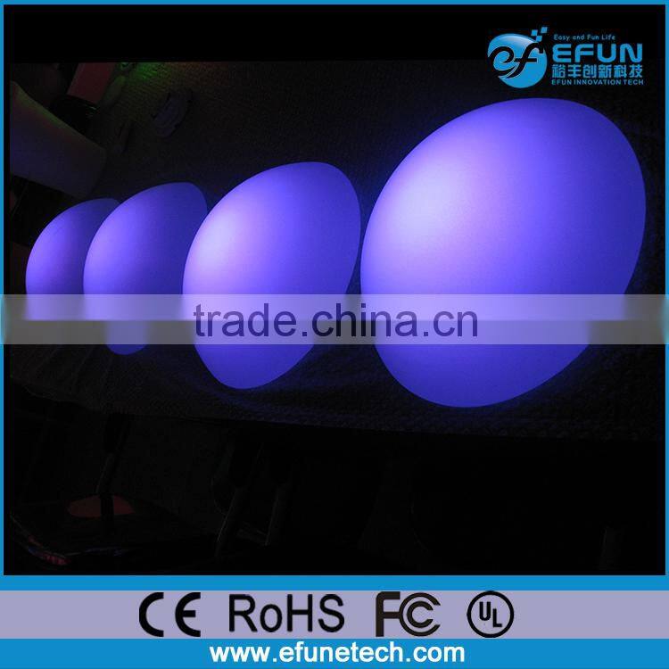 wholesale 2016 modern design remote control RGB color led decorative ceiling lamp