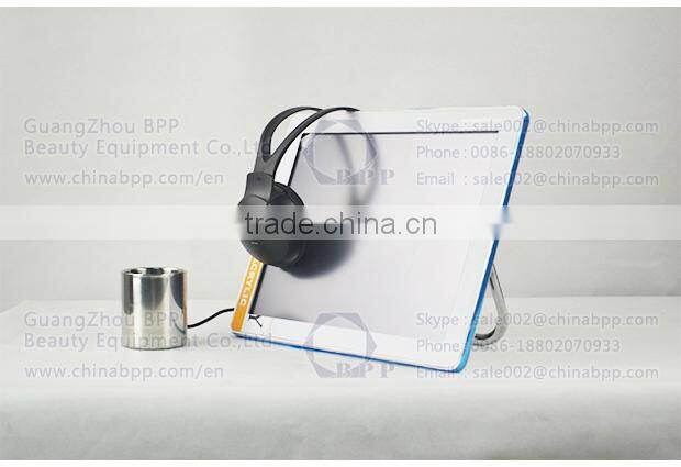3D Nls Health Analyzer With Original Software