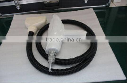 nd yag laser hair removal machine / q switch nd yag laser / tattoo laser