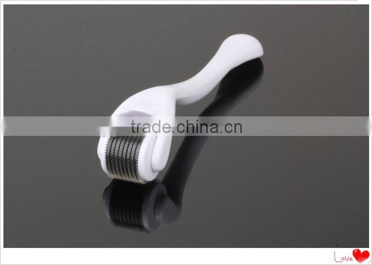 GTO hotsale MT derma roller microneedle 540 derma roller