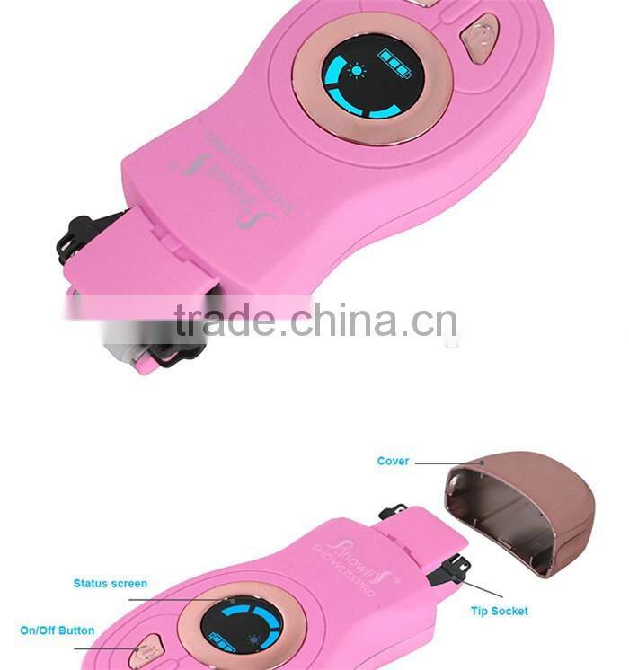 Hot selling hair removal machine personal use skin care removal hair machine