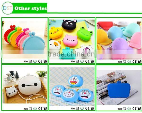 optical silicone glasses case