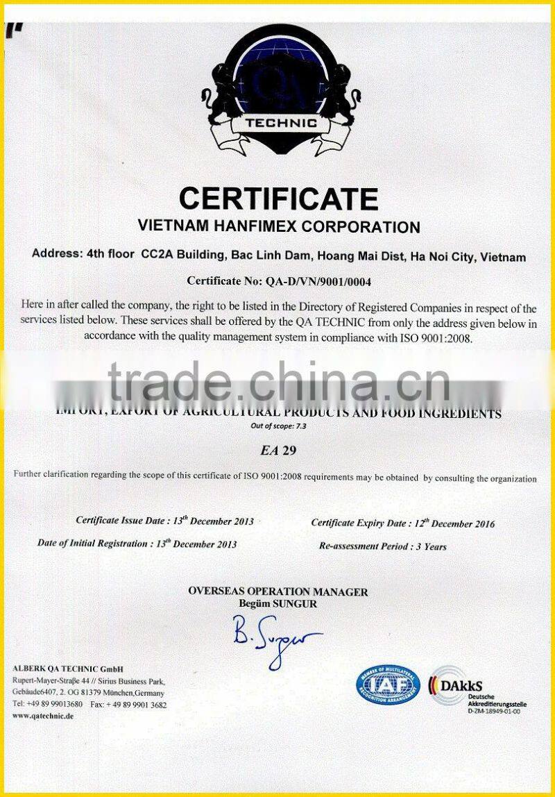 Vietnam BLACK TEA for HEALTH HIGH QUALITY