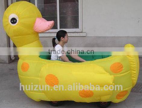YIWU inflatable boat