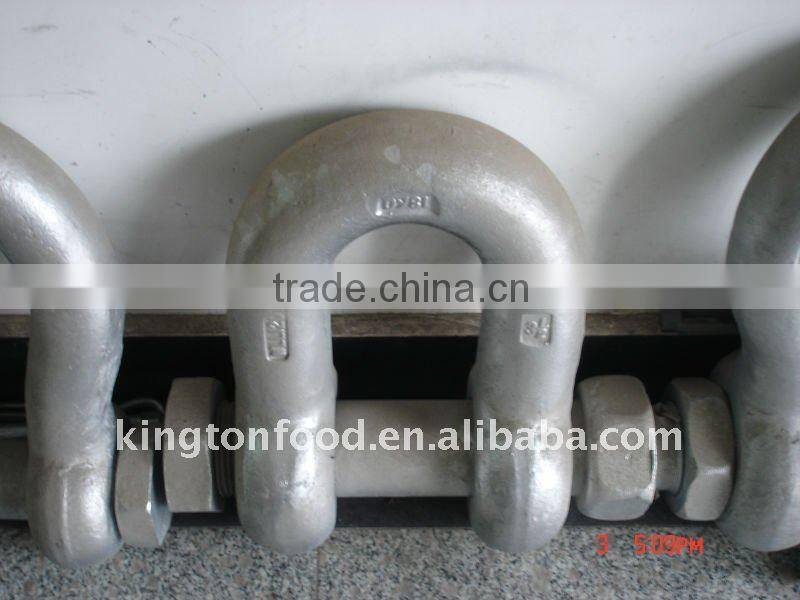 Big Size Shackle