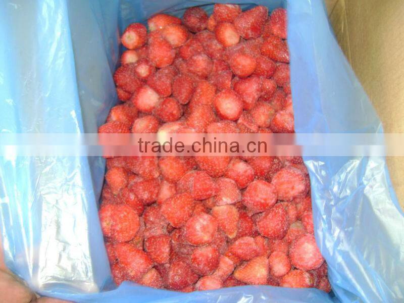 frozen Fruits for Juice