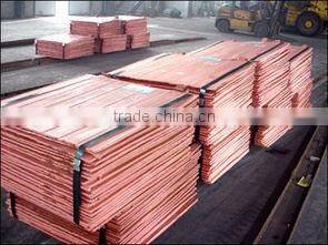 high quality copper cathode hot sale (B8)