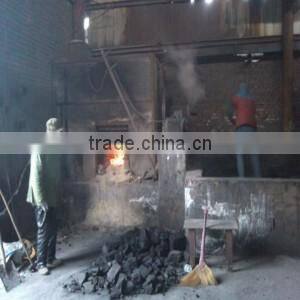 Factory hot sale ferro silicon for steel making