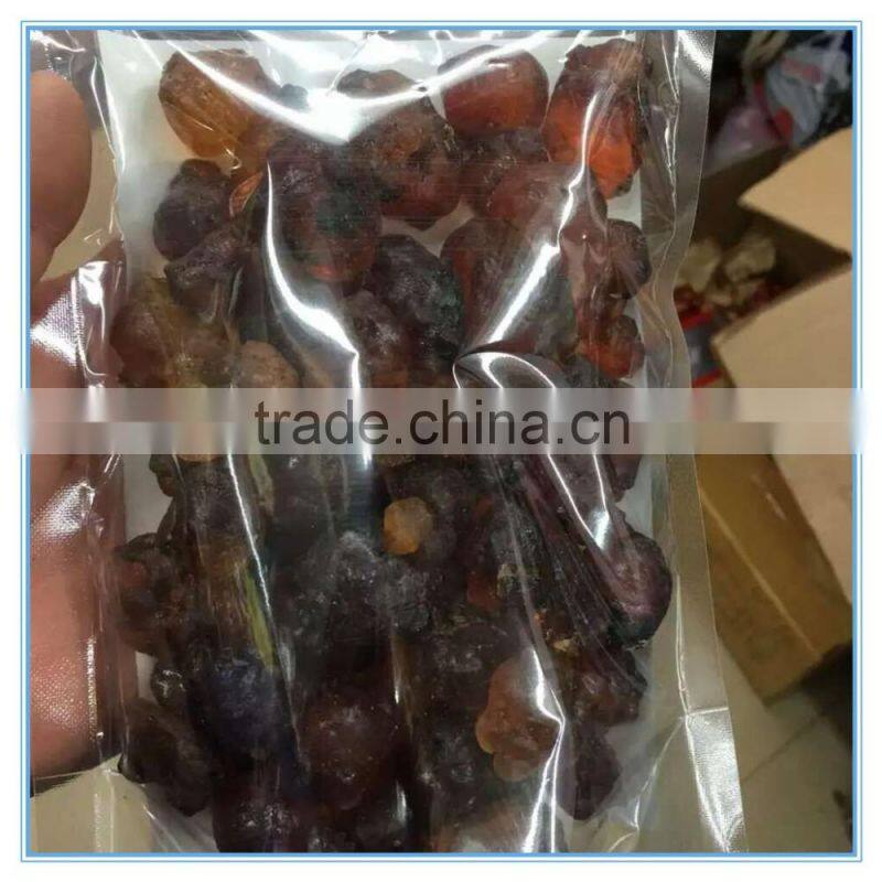 Water Soluble Adhesive Peach Gum