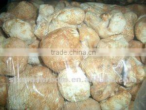 Dried Bailimg Mushroom