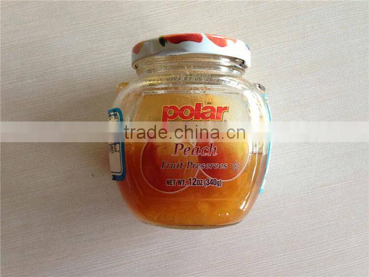 Various of syrups with pulp /fruit preserves/caramel/chocolate/mulberry/grap/orange/apple/peach/apricot/blueberry/strawberry