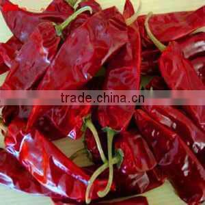 red hot chilly powder