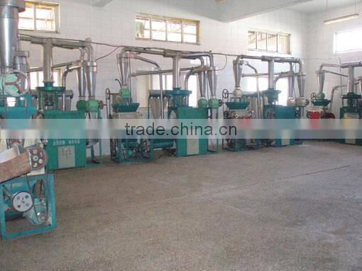 Horizontal Conveyor machine