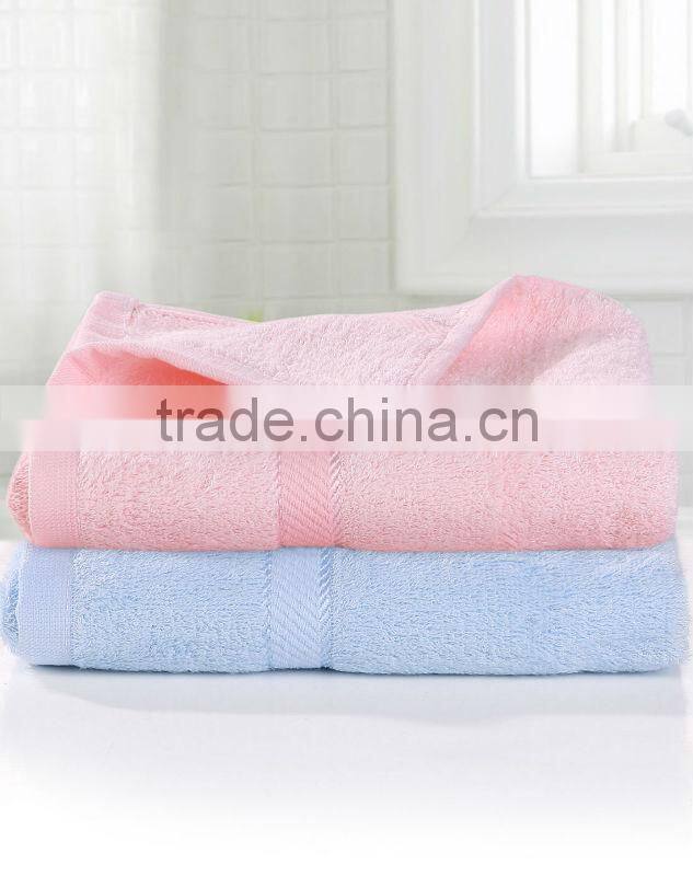 fancy bamboo gift towels