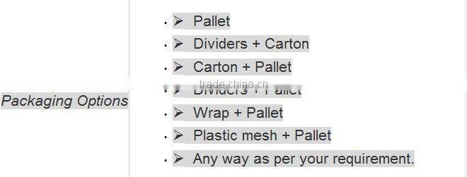 5 oz clear glass beer bottle