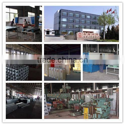 Goldenest manufacturer supplies auger drum auger screw auger tube low price for sale JCZY-AU08