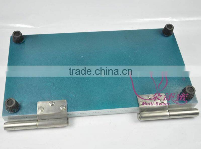 Casting mould embossing machine / beeswax machine / wax printer