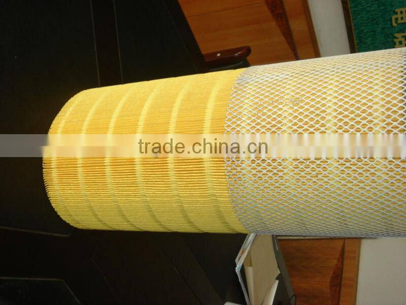 rotary pleating machine(paper pleating filter nachine ) ZZHG-4A