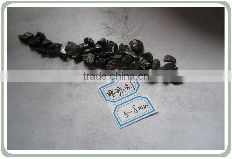 Top grade Carbon additive,carbon agent for casting