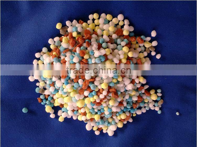 Best quality and price npk 17-17-17 fertilizer